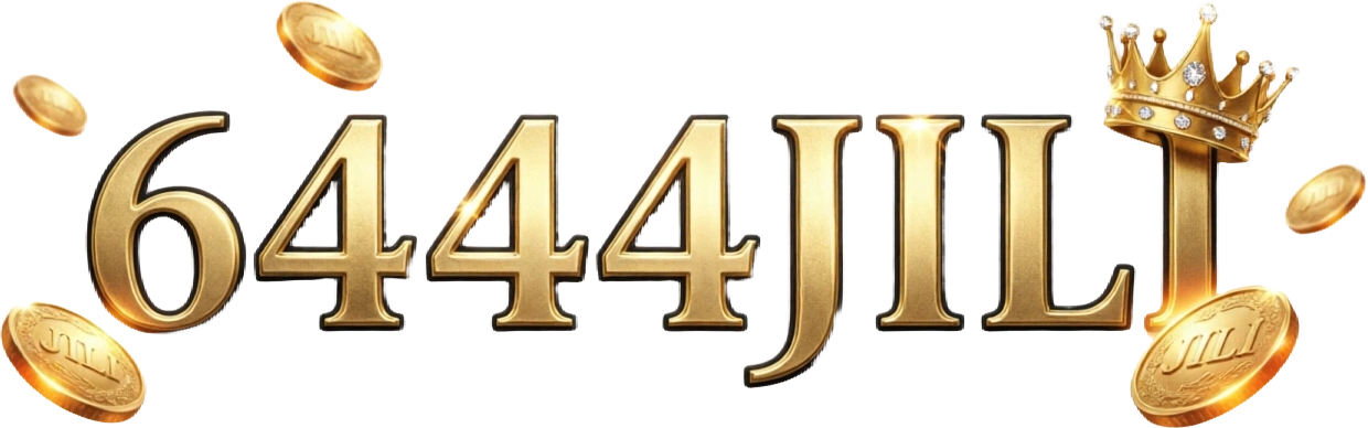 6444JILI logo